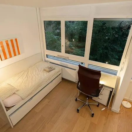 Familiale - Bord De Quai Appartement